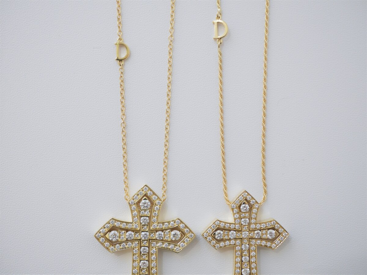 なにが違う？ダミアーニ ベル・エポック クラウンをサイズ別徹底比較