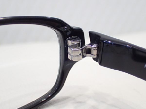 999.9(フォーナインズ) 「NP-16」再入荷メガネフレーム ｜ oomiya