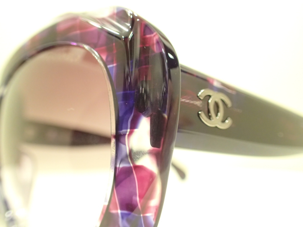 CHANEL(シャネル) 5323A ｜ oomiya和歌山本店アイウェアブログ