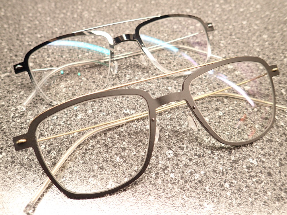 LINDBERG(リンドバーグ)「n.o.w：6546」店頭初入荷です。 ｜ oomiya