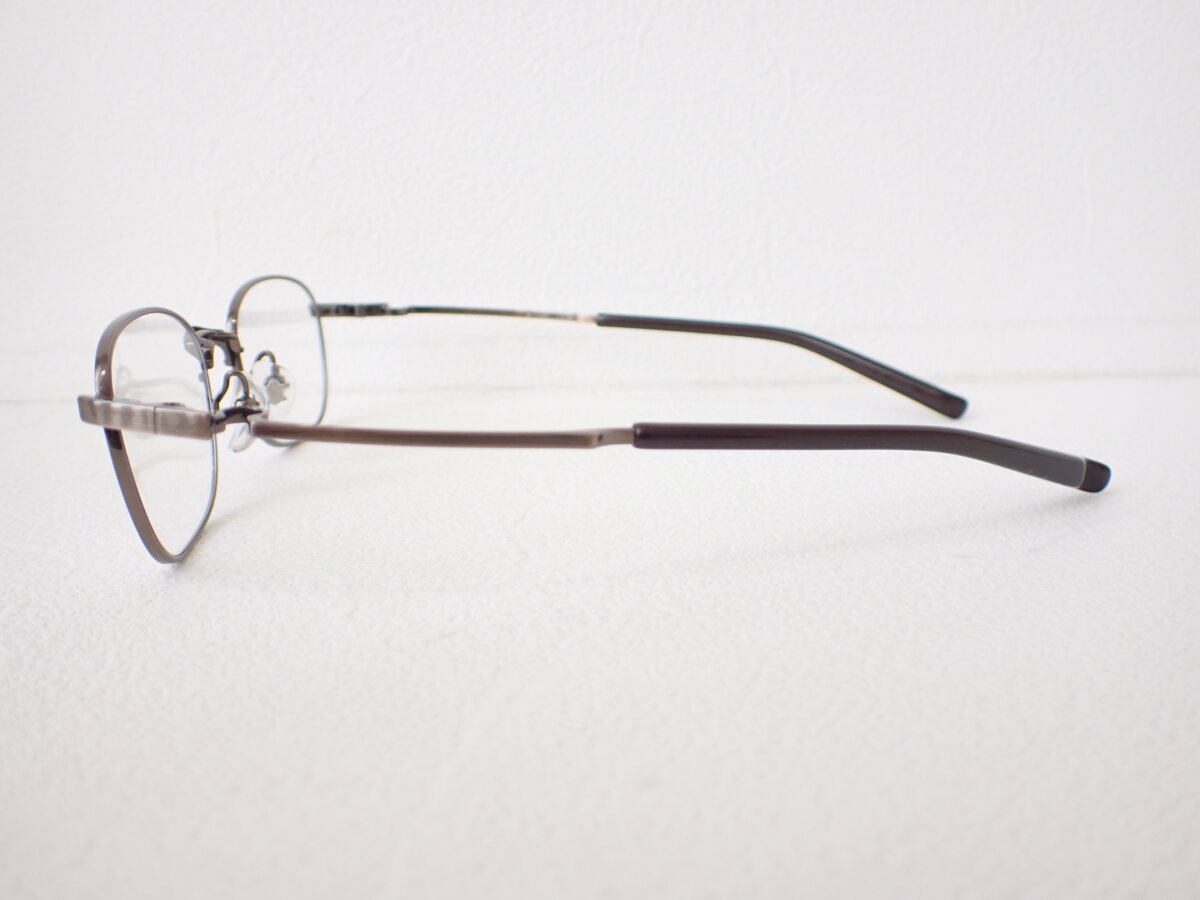 気に入った老眼鏡を使いましょう｜999.9（フォーナインズ）「S-143T