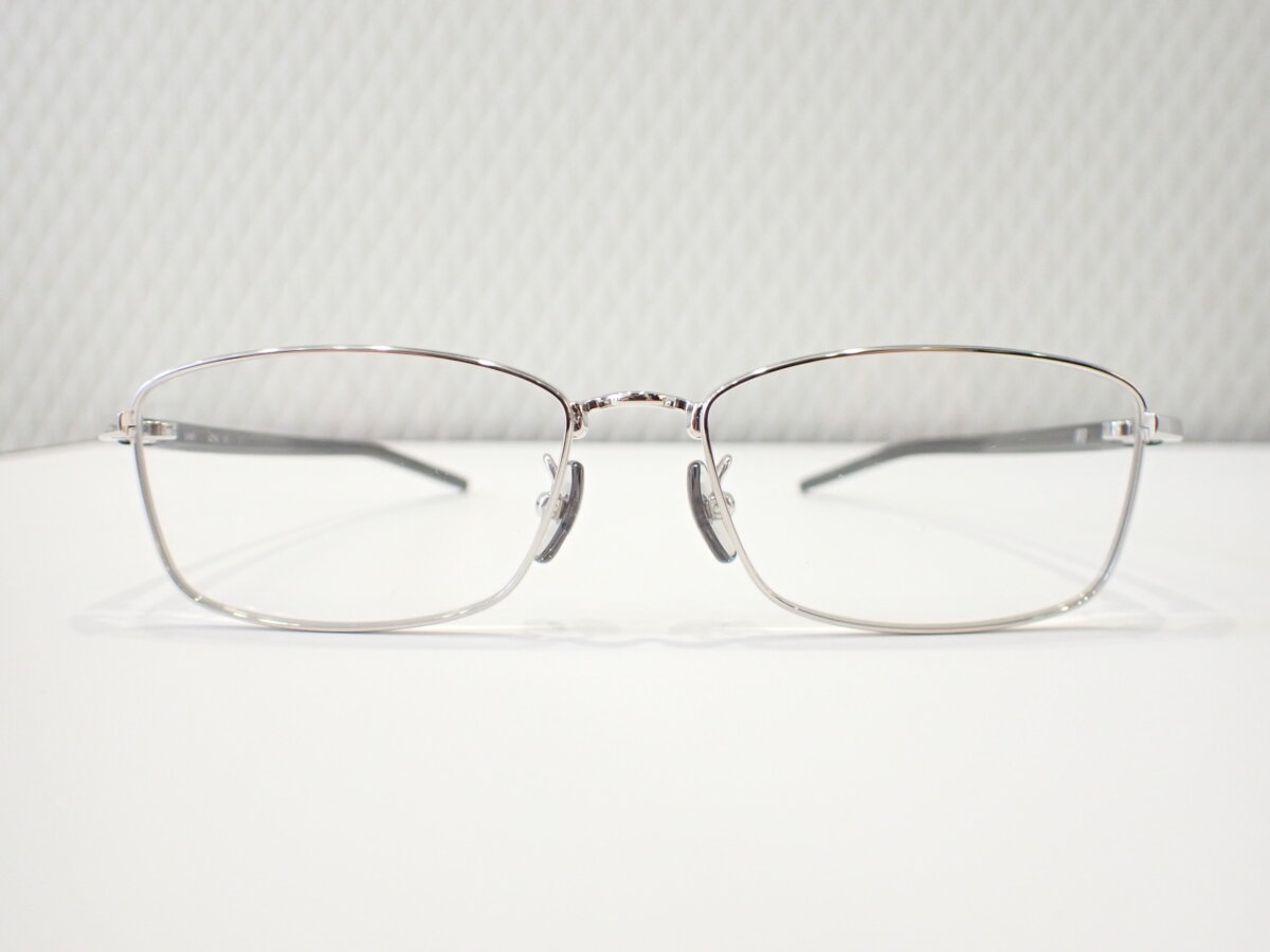 目元を涼やかに｜999.9(フォーナインズ）「S-648T」 ｜ oomiya和歌山