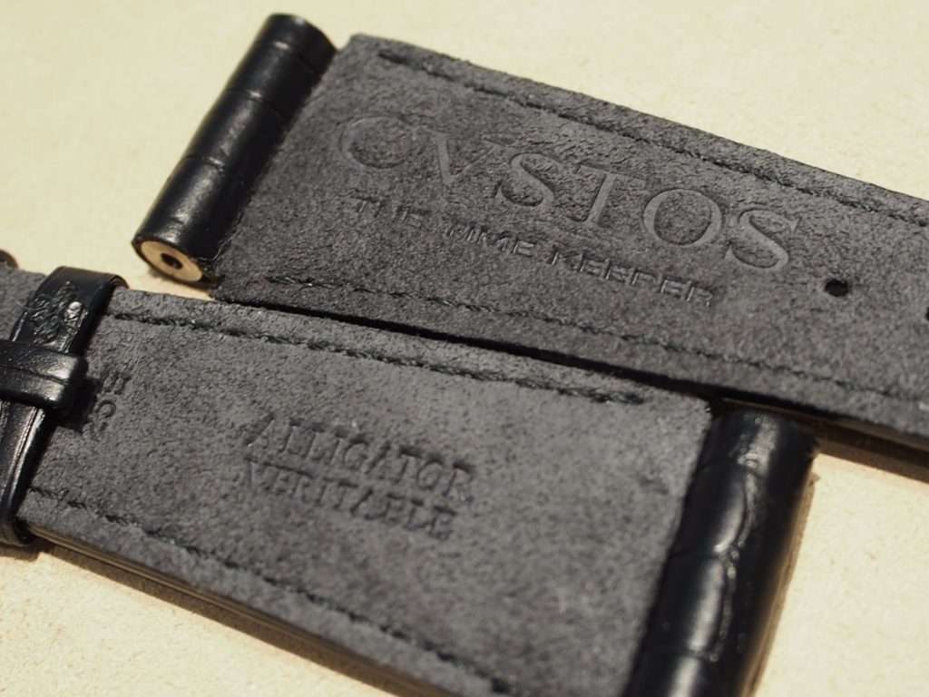 CVSTOS(クストス)純正ストラップも多数ご用意しております。 ｜ oomiya