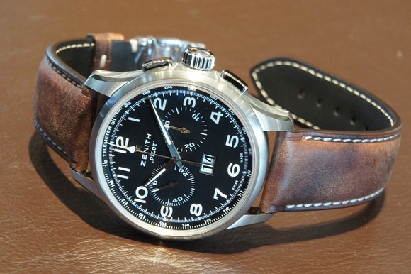 t.b.e...様 03.2410.4010/21.M2410 パイロット ビッグデイト スペシャル 新品