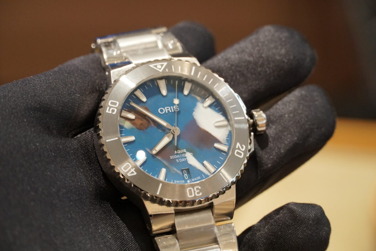 速報】【価格改定】ORIS(オリス)価格改定のご案内 ｜ oomiya 仙台店ブログ