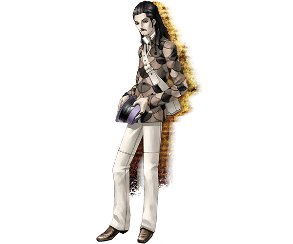 真・女神転生III NOCTURNE HD REMASTER』本日発売！ シリーズ屈指の