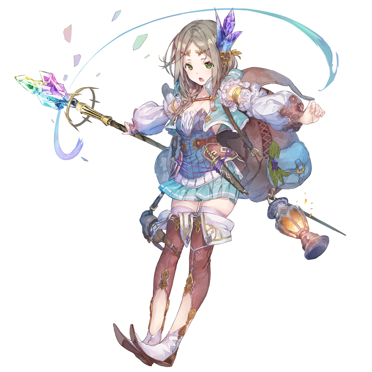 ソフィーのアトリエ』『フィリスのアトリエ』『リディー＆スールの