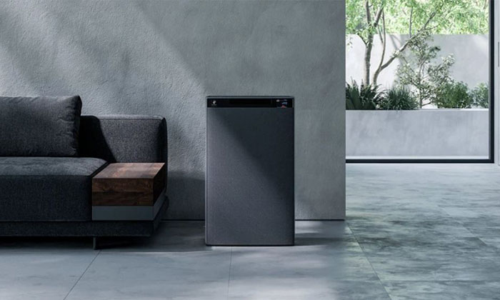 空気を「見る」新しい生活の提案を巡る旅 | SHARP Blog