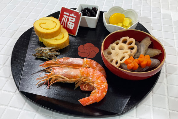 おうちで過ごすお正月。ヘルシオ＆ホットクックでおせちに挑戦