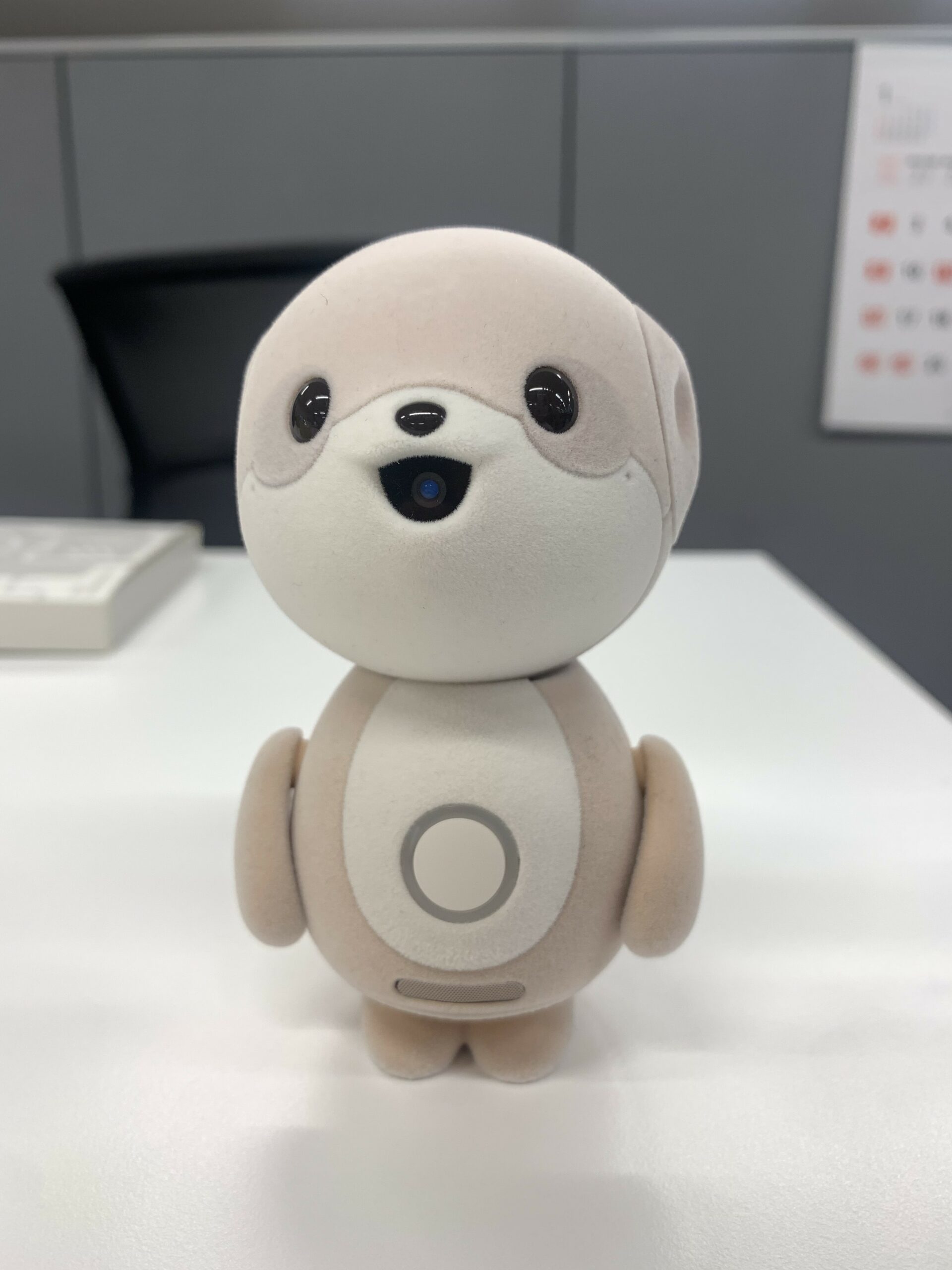 小さな相棒に、大きな夢を込めて。「ポケとも」誕生、1年半の開発