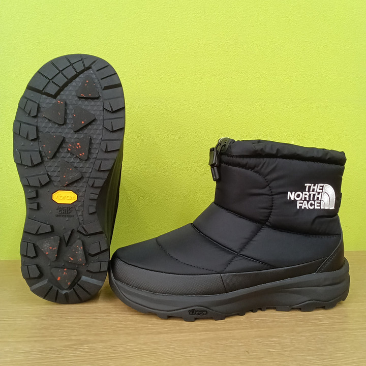 好日山荘 福井北四ツ居店 : ノースフェイスからスノーブーツの入荷です。