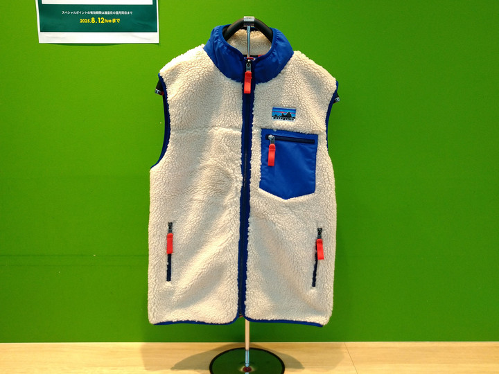好日山荘 横浜西口店 : 【New Arrival】patagonia CLASSIC RETRO-X