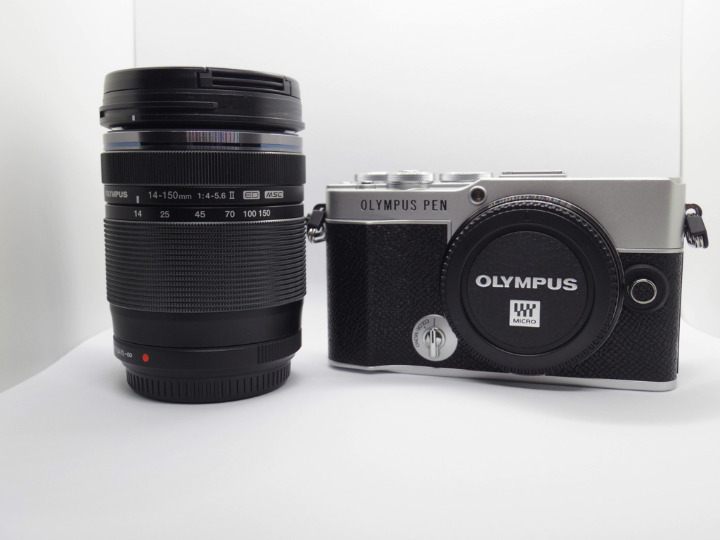 レンズレビュー: OLYMPUS M.ZUIKO DIGITAL ED 14-150mm F4.0-5.6 II