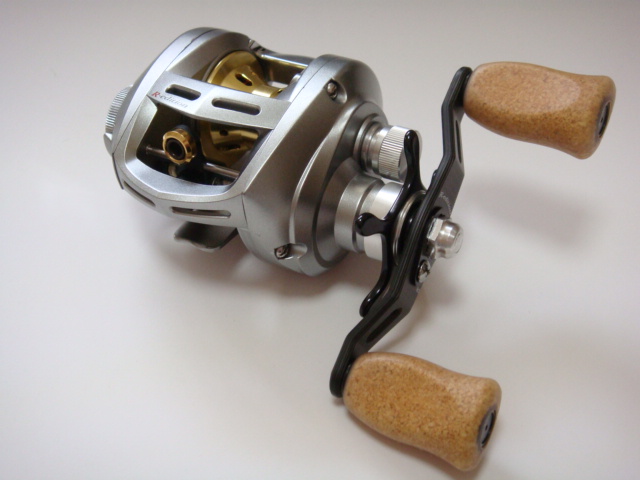 ダイワ／アルファス Rエディション 103L インプレ ｜ blog@lurestyle