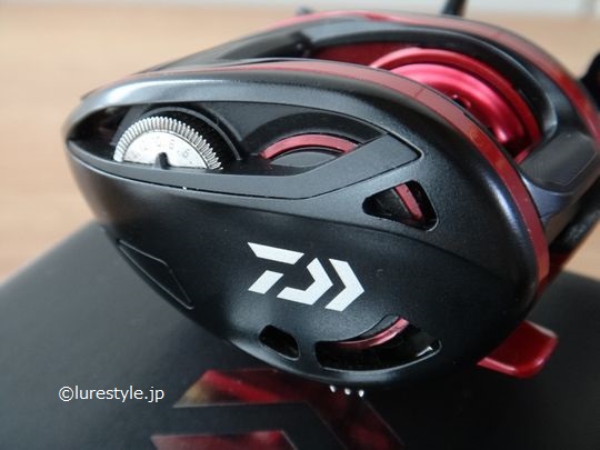 ダイワ T3 AIR 8.6R-TW スプール重量 Fインプレ ｜ blog@lurestyle