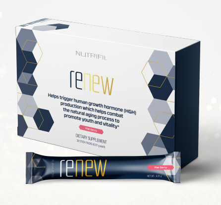 Journal | Partner.Co: リニューHGHって誰のための製品？