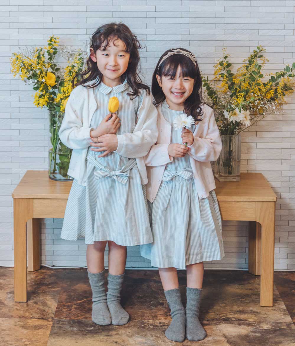 出産祝いにぴったり♡日本限定 ベビーギフトセット に春夏新作6種が