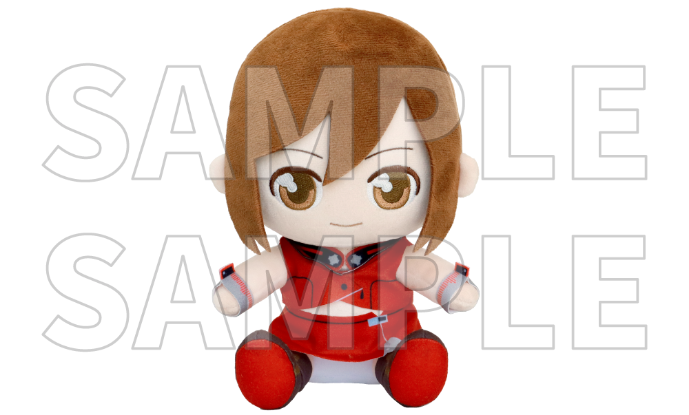 7月3日(水)15:00より「MEIKO 20th Anniversary オンラインくじ」が発売