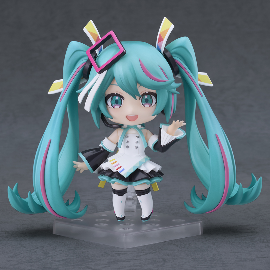 ねんどろいど 初音ミク MIKU EXPO 10th Anniversary Ver.」 ご予約受付