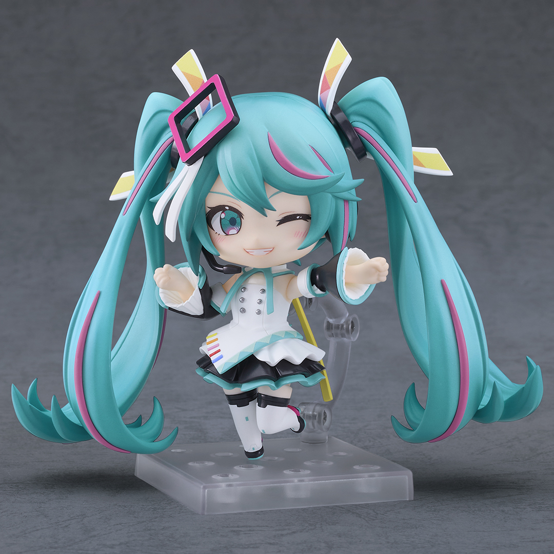ねんどろいど 初音ミク MIKU EXPO 10th Anniversary Ver.」 ご予約受付