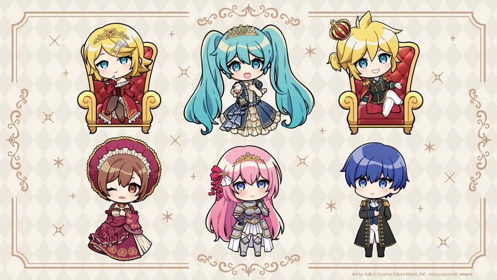 12/28より、ドン・キホーテ秋葉原店にて「初音ミクコラボフェア」開催