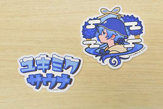 雪ミク スカイタウン夏の新商品と「マジカルミライ 2025」出展の