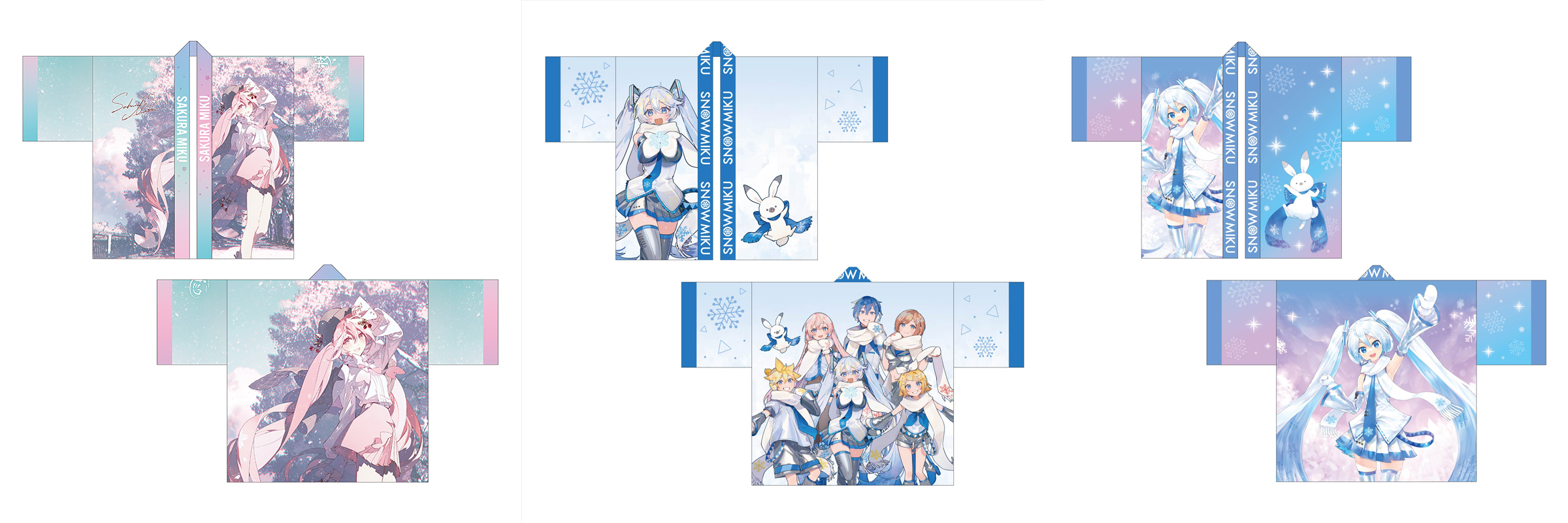 雪ミク スカイタウン夏の新商品と「マジカルミライ 2025」出展の