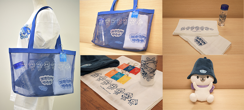 雪ミク スカイタウン夏の新商品と「マジカルミライ 2025」出展の