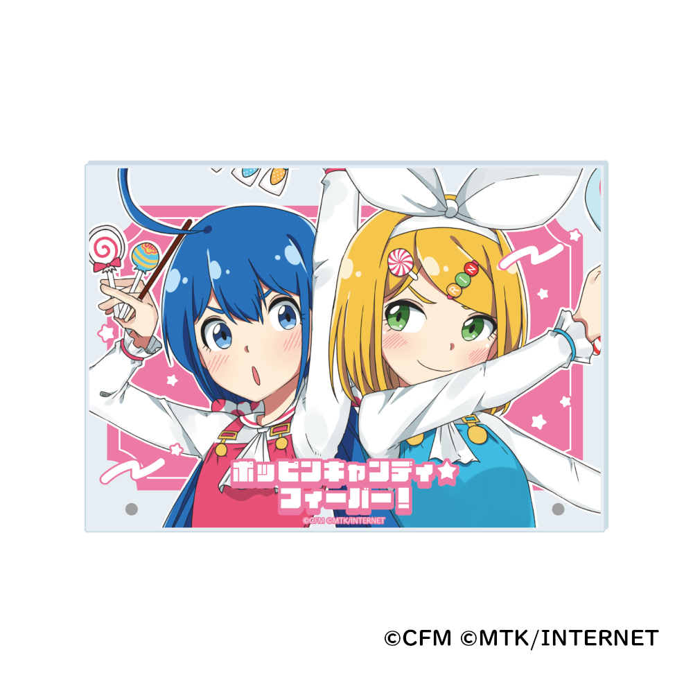 ヴィレッジヴァンガードから鏡音リン＆音街ウナのグッズが登場！予約