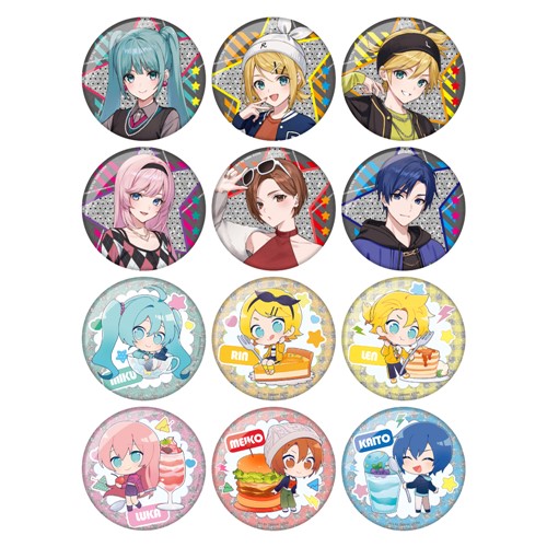 お知らせ】池袋パルコにて「初音ミク×THE GUEST cafe&diner