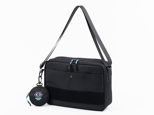 8月30日（金）に初音ミクデザインのショルダーバッグ2種が発売決定