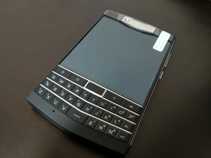 Unihertz Titan簡易レビュー | ぴけっとガジェット