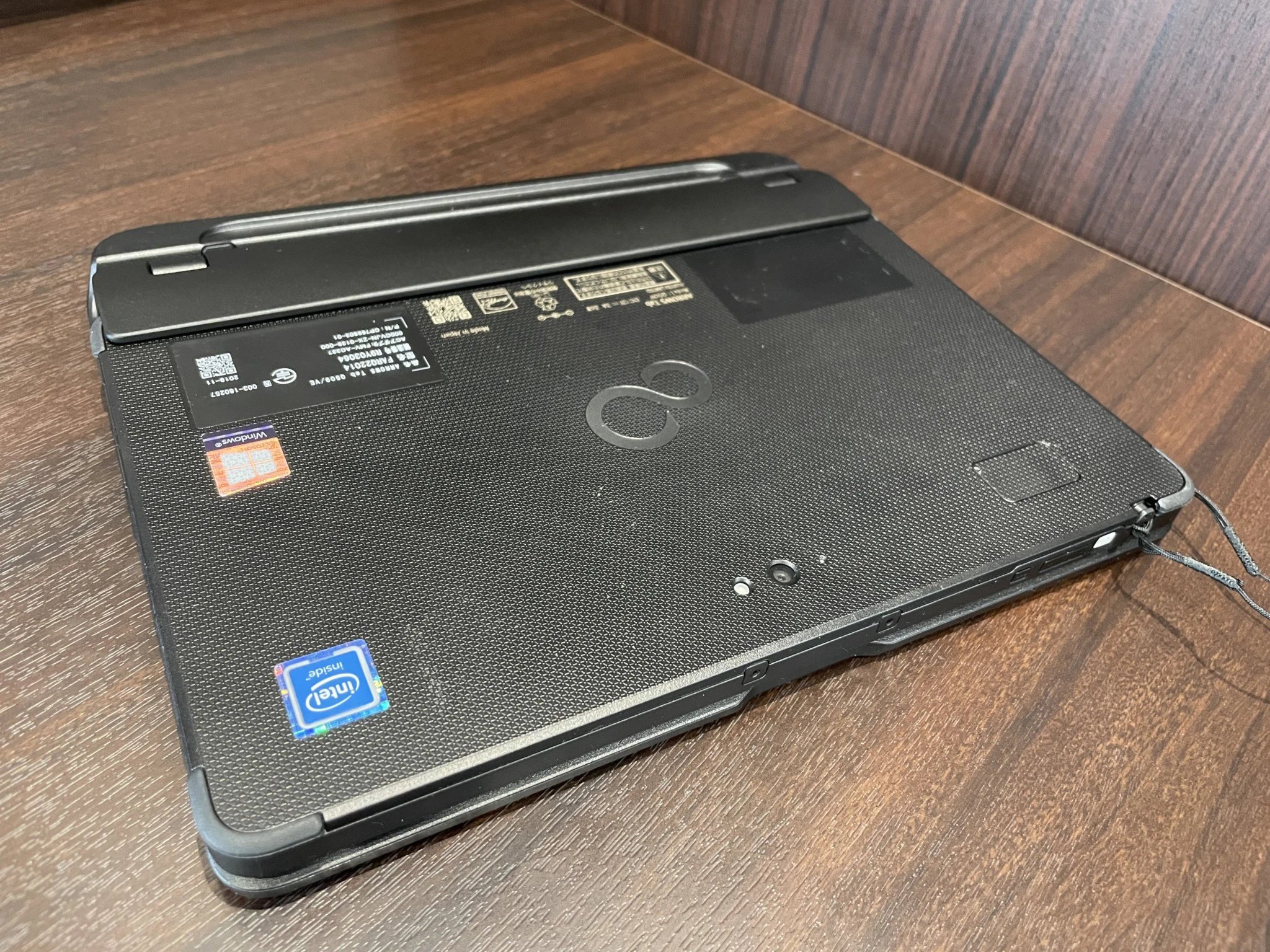 ARROWS Tab Q509/VEでお絵描きしよう | ぴけっとガジェット