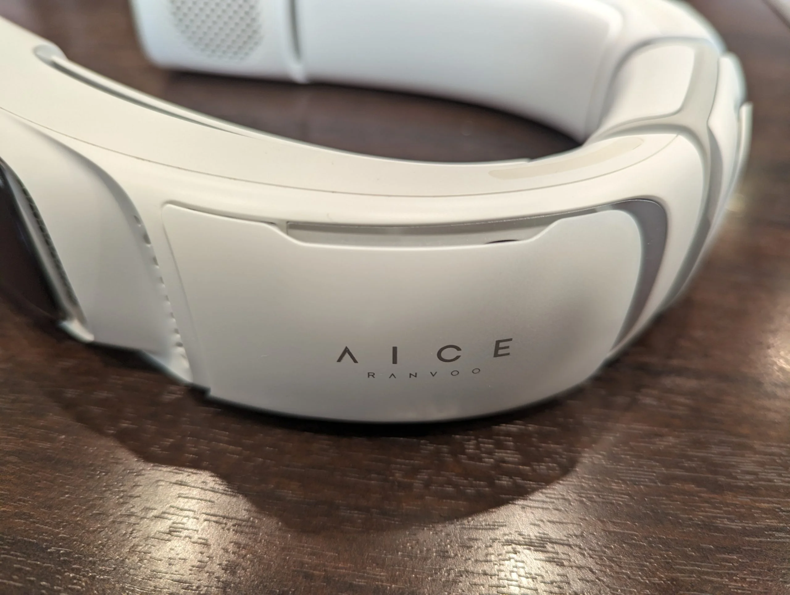 Metauraがパワーアップして帰ってきた、「RANVOO AICE 3」レビュー