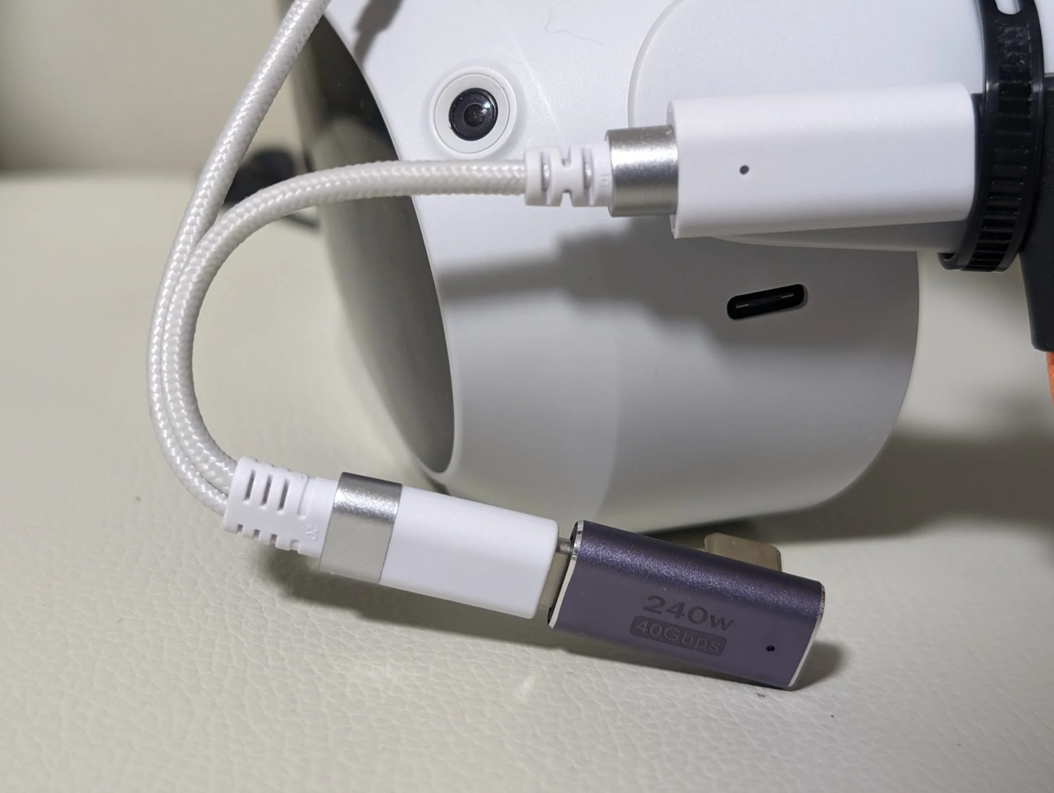 PICO4Ultra 256GB ケーブル おまけつき PICO4Ultra 256GB ケーブル