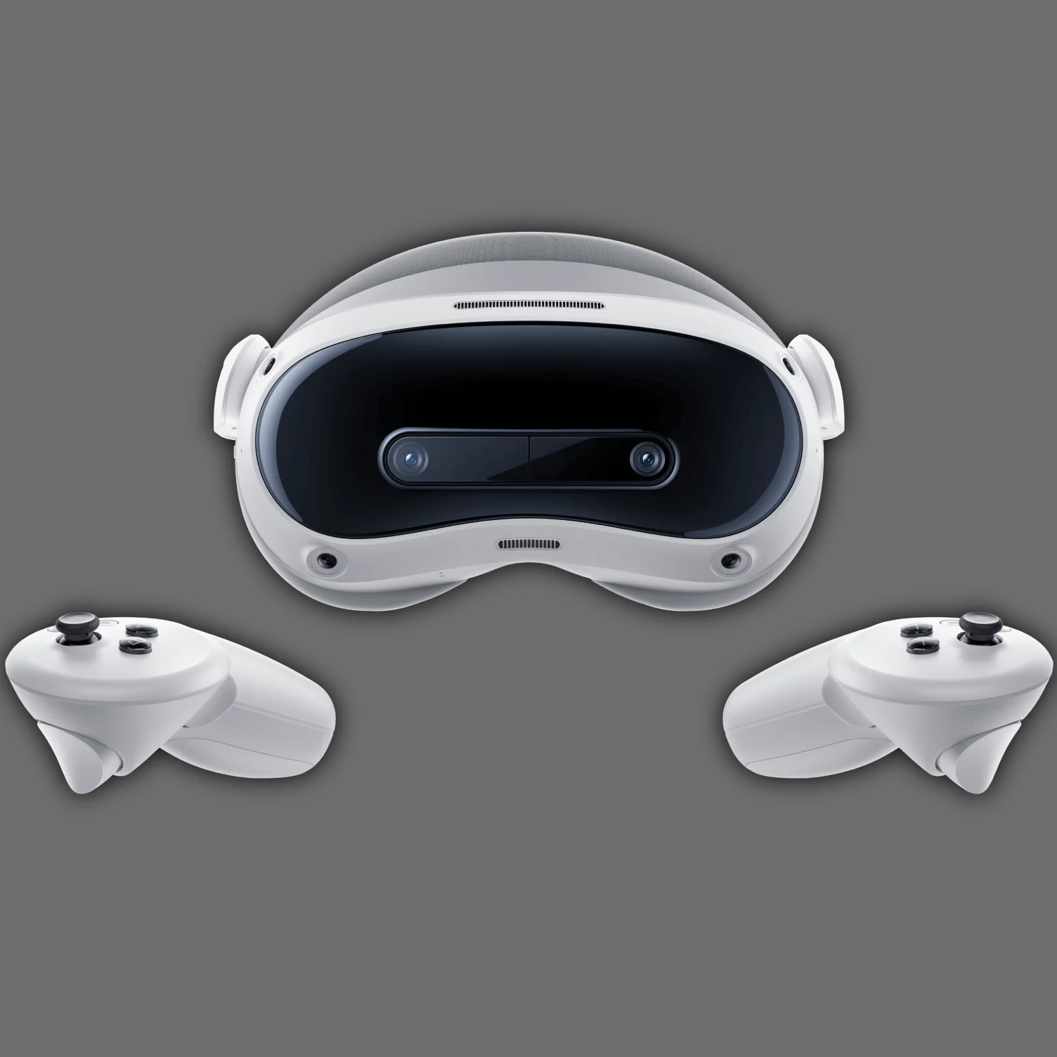 VRChat】PCVR目的で検討する「PICO 4 Ultra」 | ぴけっとガジェット