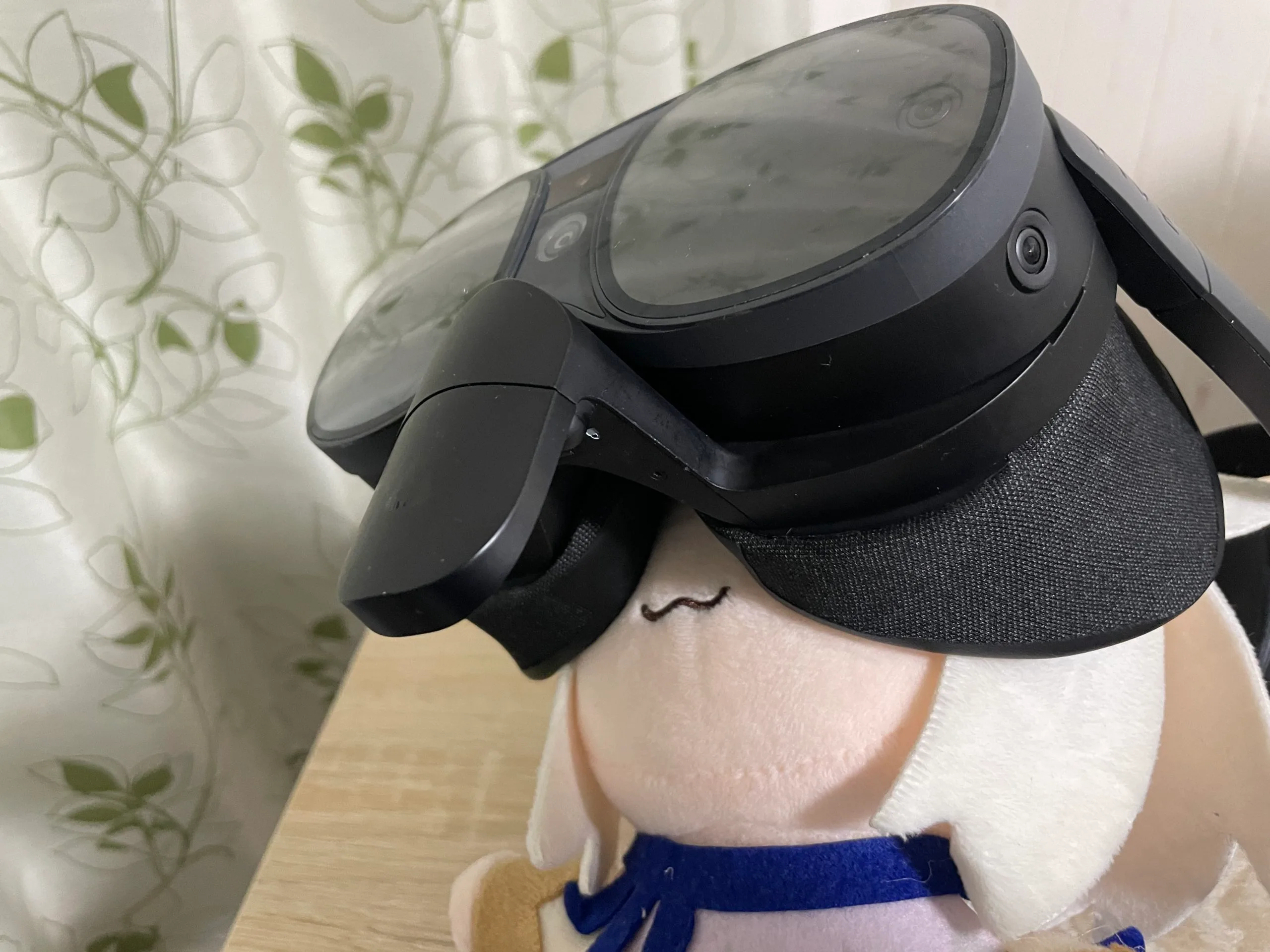 VIVE XR EliteのVRChatでのフェイストラッキングについて（VIVE