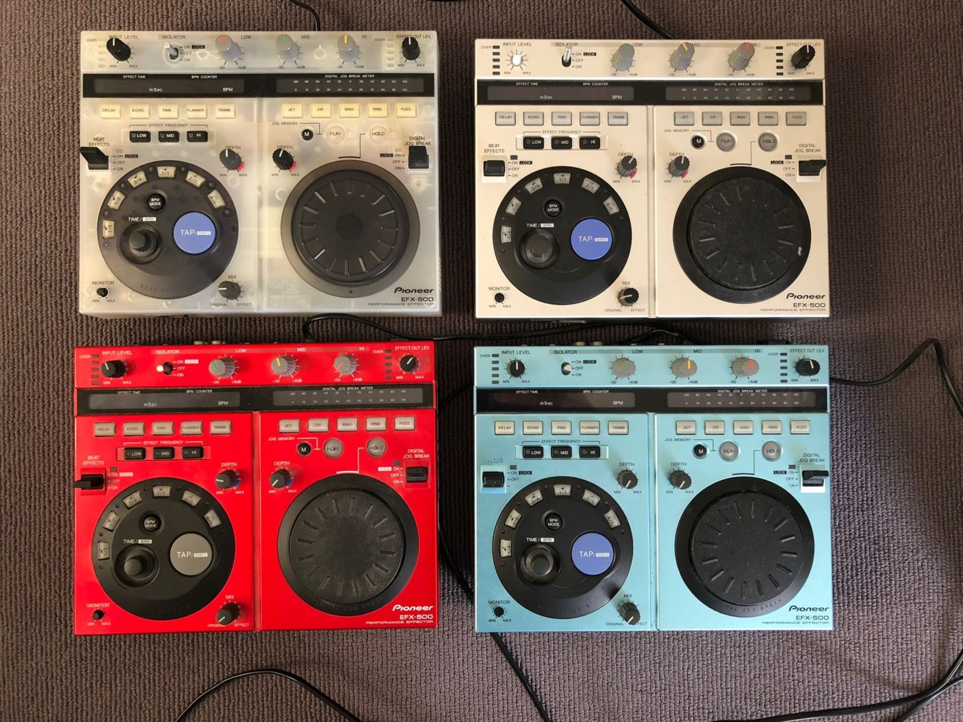 See our favorite limited edition products of all time - Pioneer DJ