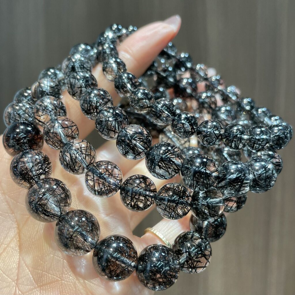 ニセモノ注意｜ブラックルチルではありません！ | premium stone