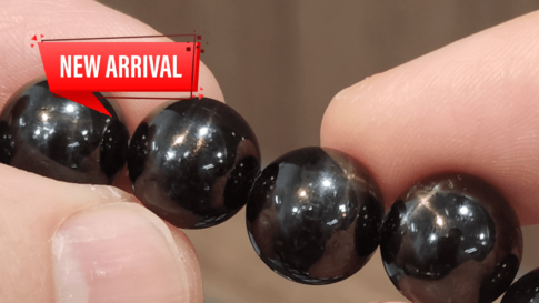 ブラック サンムーンストーン｜7月27日新着 | premium stone gallery