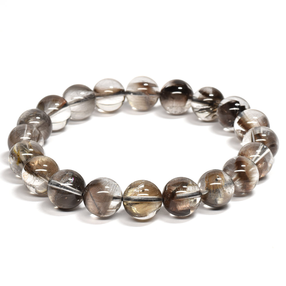 プラチナルチルクォーツ｜10月31日新着 | premium stone gallery ブログ