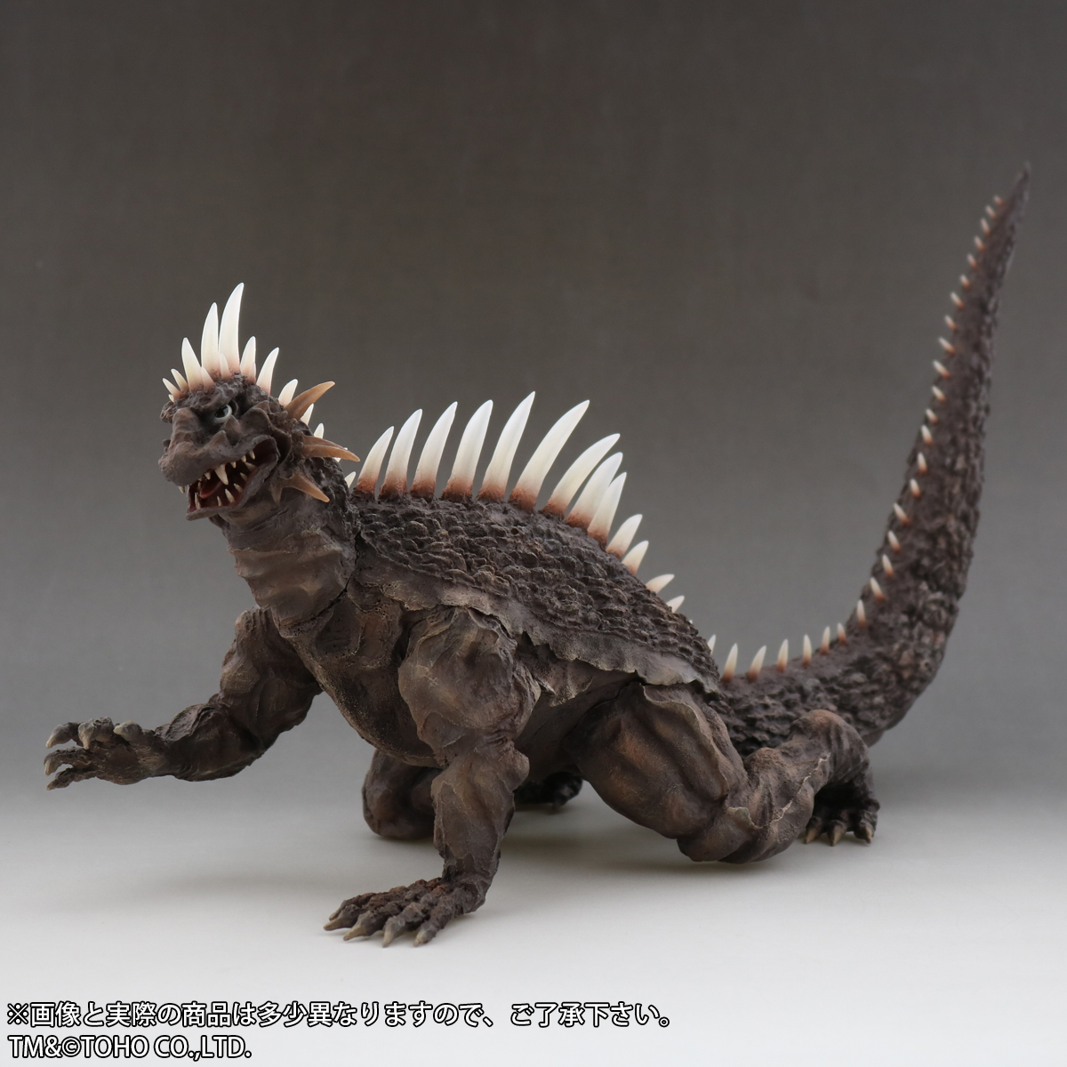 陸海空を暴れ廻る魔の怪獣！バラン(1958) – 浅井造型様の制作舞台裏話