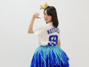 こんにちは。咲良菜緒 – STAR PLANET MOBILE