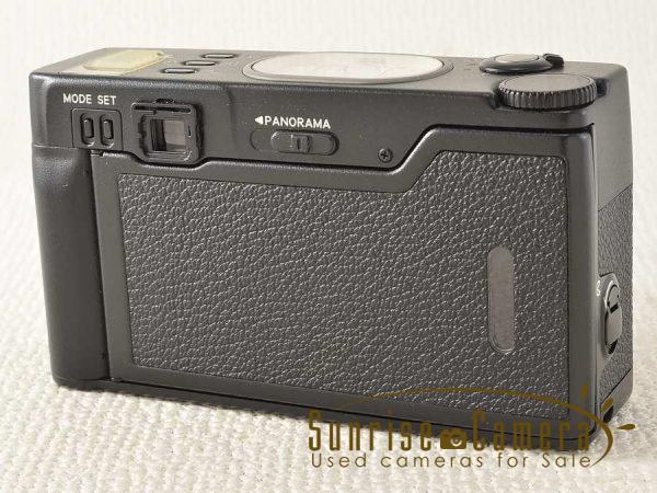 Nikon（ニコン）28Ti／ニコンが本気で手がけた高級コンパクト