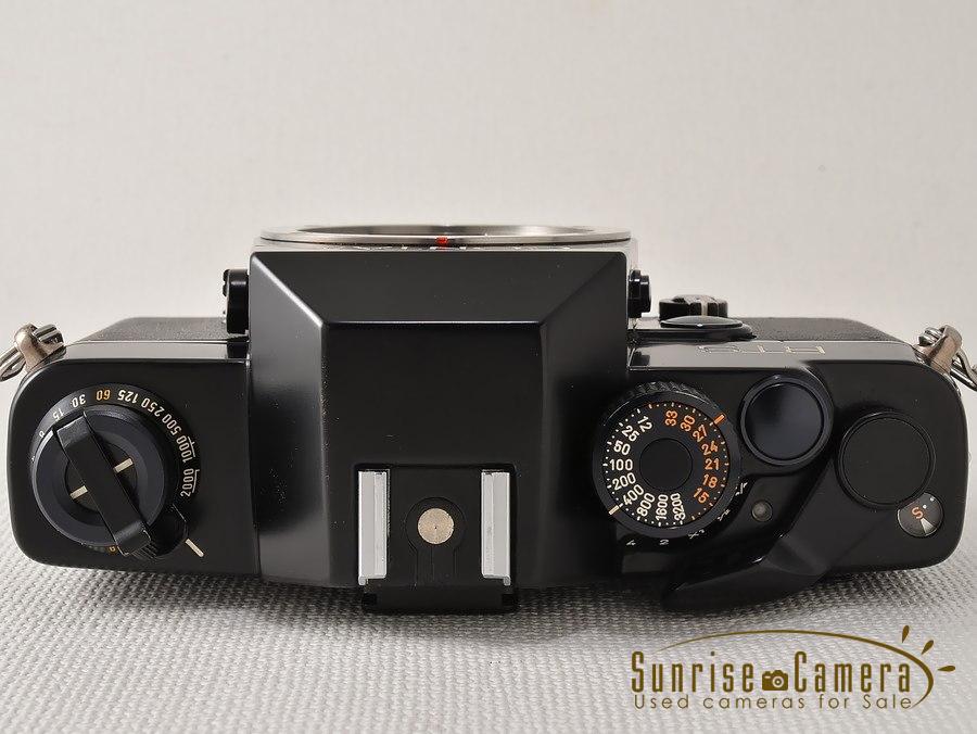 CONTAX（コンタックス）RTS・II・IIIサンライズカメラ公式ブログ｜中古