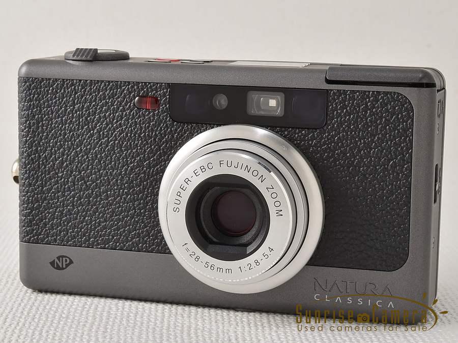 NATURA CLASSICA／最後のコンパクトカメラサンライズカメラ公式ブログ