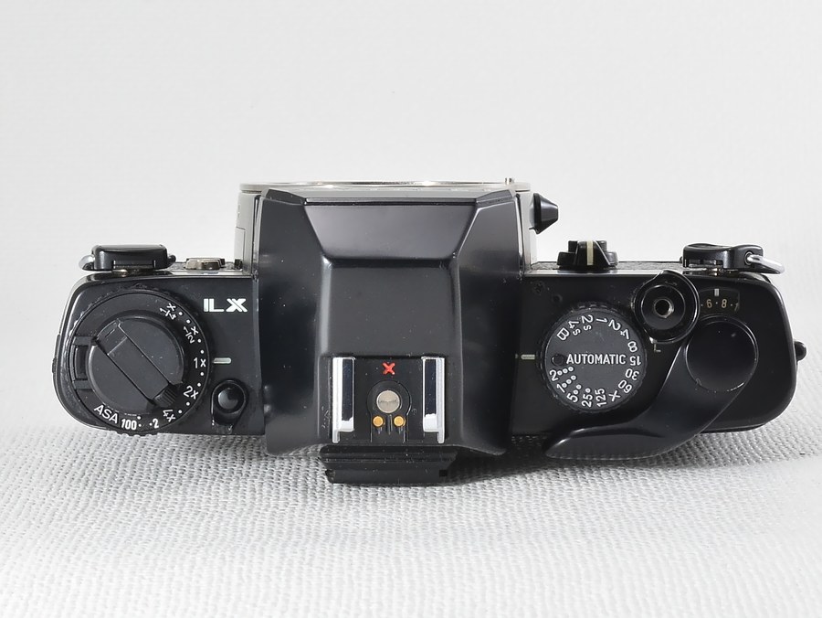 PENTAX（ペンタックス）LXサンライズカメラ公式ブログ｜中古フィルム