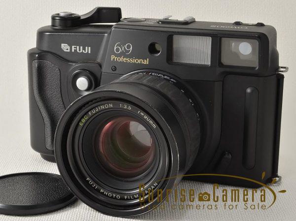 FUJIFILM（フジフイルム）GW690シリーズサンライズカメラ公式ブログ