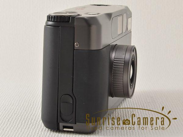 CONTAX T2／高級コンパクトの時代を築いた名機サンライズカメラ公式