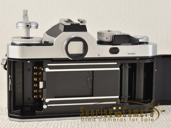 Nikon FM3A／中古でも人気の「最後のMF一眼レフ」の魅力とは